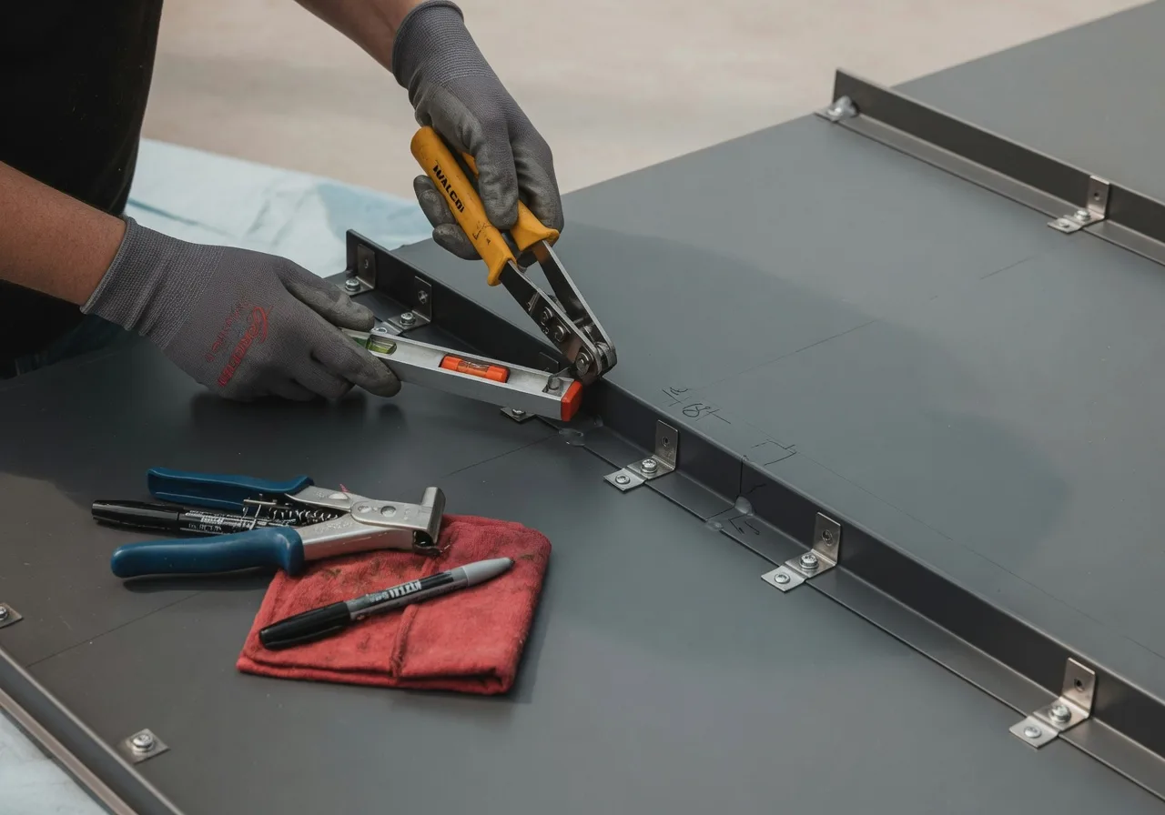 Why choose Metal Roofing Installation in Ether, NC